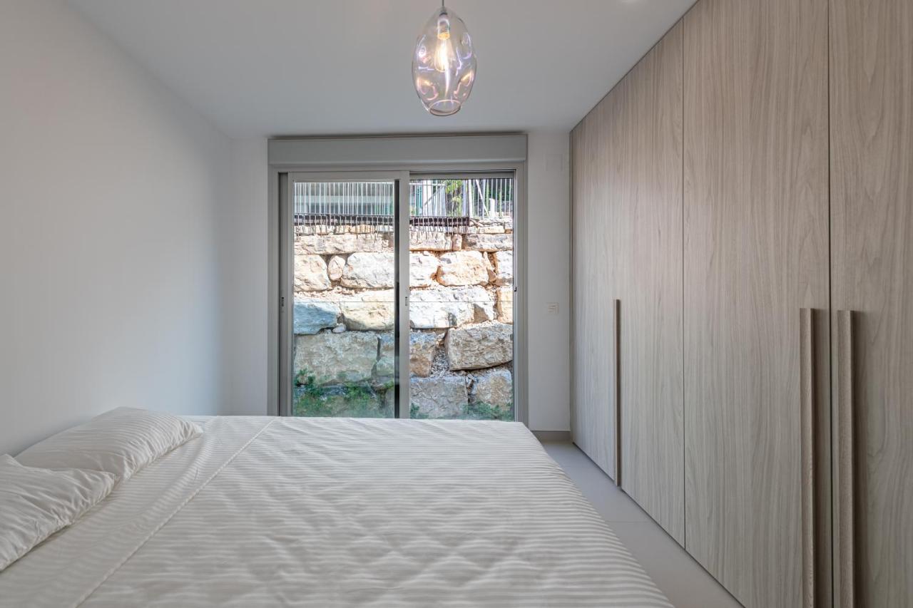 3 Bedroom Sea View Stupa Hills Benalmádena Kültér fotó