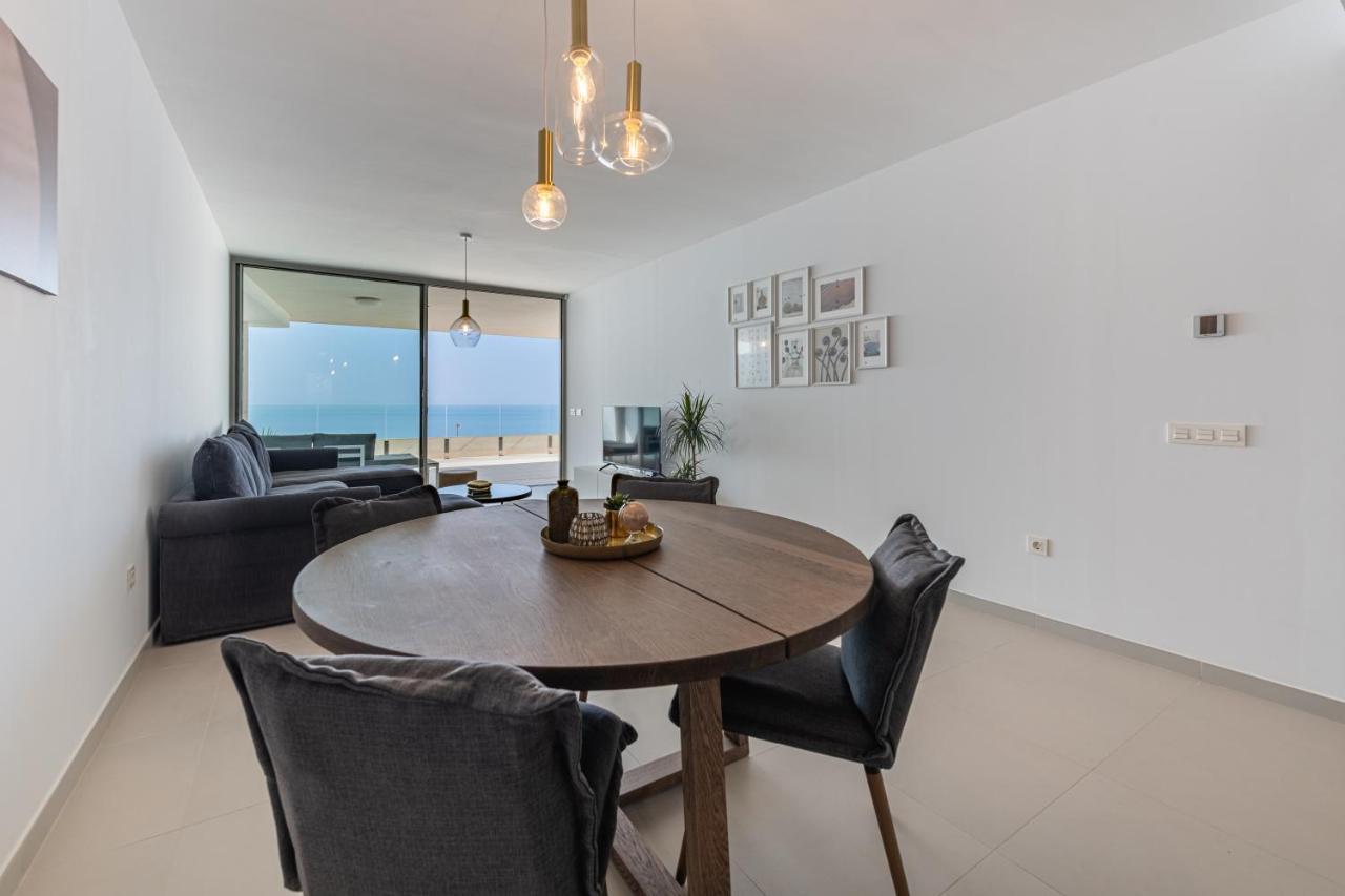 3 Bedroom Sea View Stupa Hills Benalmádena Kültér fotó